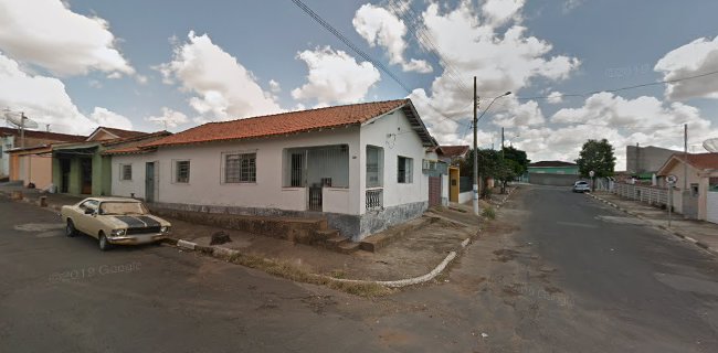 BAR E MERCEARIA DANIEL (Espetinhos)