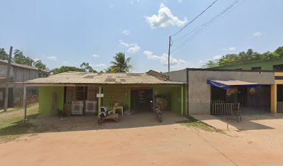 Merc. Açougue Padaria Filhos De Davi