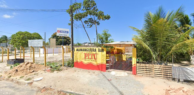 Mangueira Bar Pitú