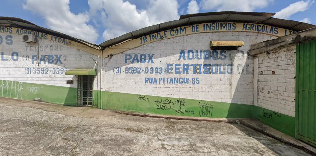 Opinii despre Adubos Fertisolo în Betim - Gastronomia e hotelaria