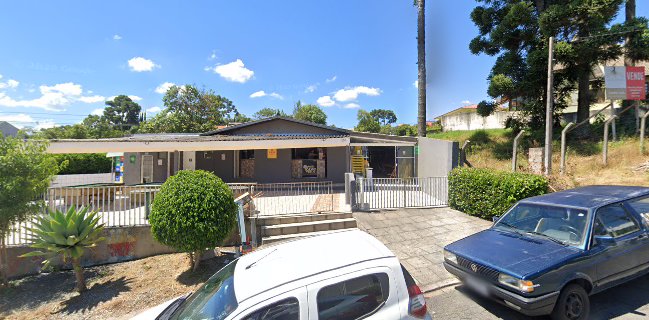 Club do Zeca Recanto Barigui