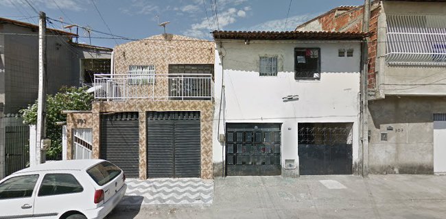 Sorveteria da Nancy - Fortaleza