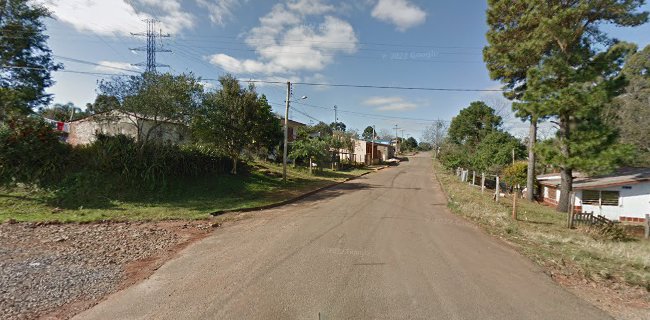 Tv. Toropi - Santa Marta, Passo Fundo - RS, 99036-590, Brasil