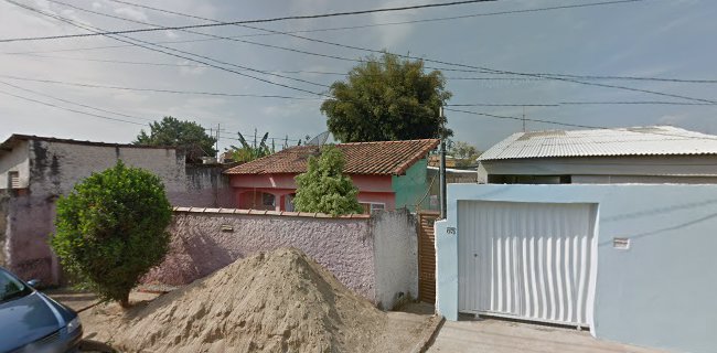 CANECHIA'S BURGUER - Pouso Alegre