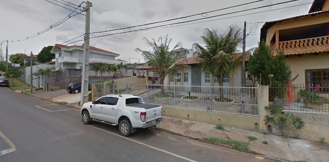 Pizzaria do Chef - Telêmaco Borba