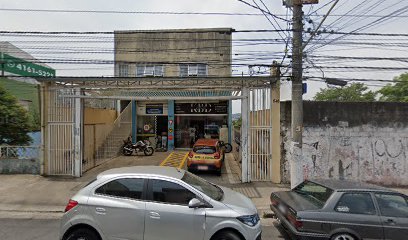 Pizzaria Bella Ragazza