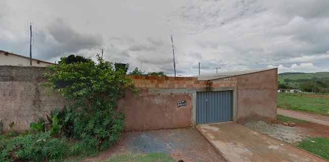 Bar caminho de casa pedregal Novo Gama 728, 608,68 - Parque Estrela Dalva VI, Novo Gama - GO, Brasil