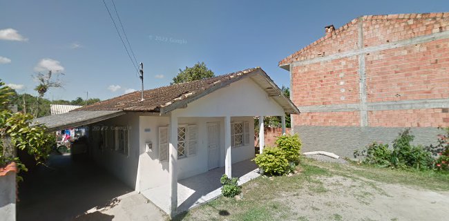 Sorveteria Barranceira - Gastronomia e hotelaria