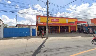 Sorveteria Santa Antonio