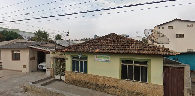 Ké Vim Vem - Disk e Bar