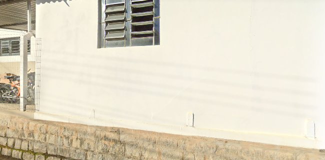 Dona De panificadora