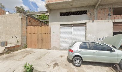 Padaria Mercearia E Açougue Beija Flor