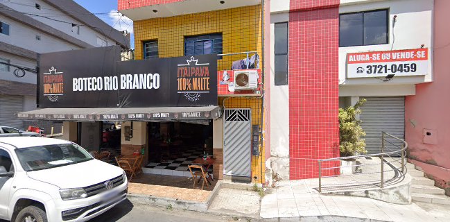 Boteco Rio Branco