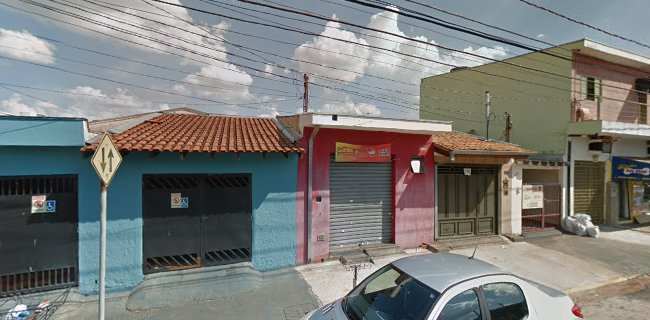 Eskimó Revenda Sumarezinho