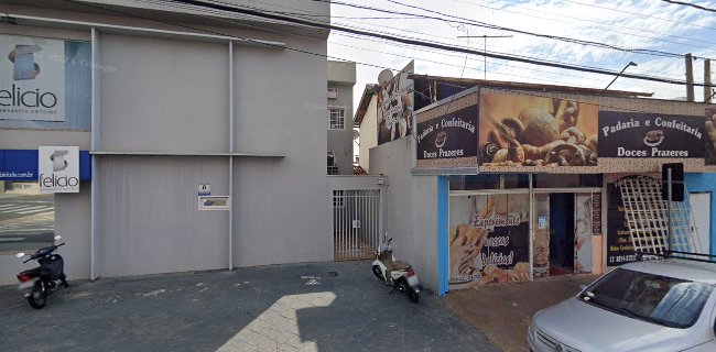 Padaria Doces Prazeres