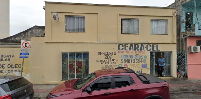 Iêmen Café & Restaurante