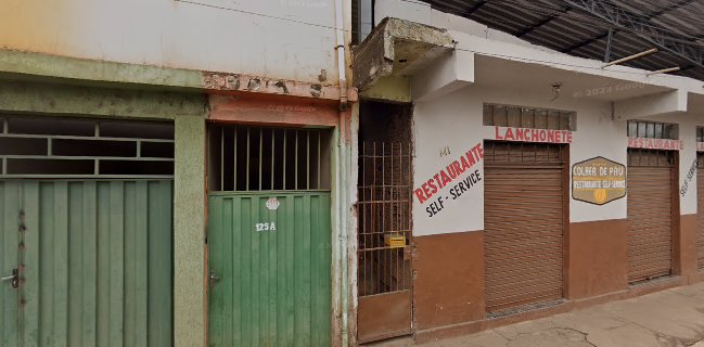 Açaí do Carioca Praia