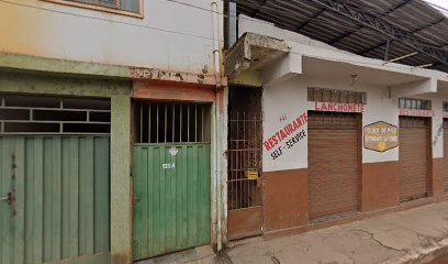 Açaí do Carioca Praia