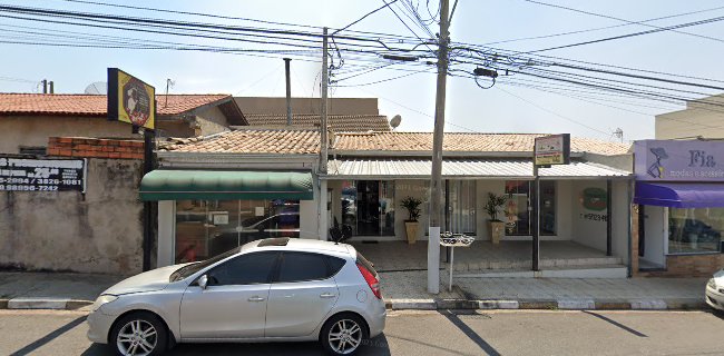 Pizzaria Della Rovere - Vinhedo