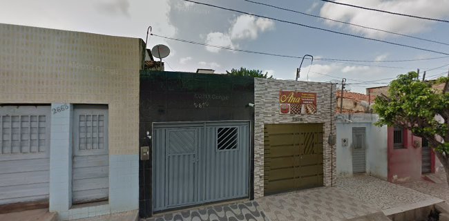 Ana Trufas E Bolos Lembrancinhas