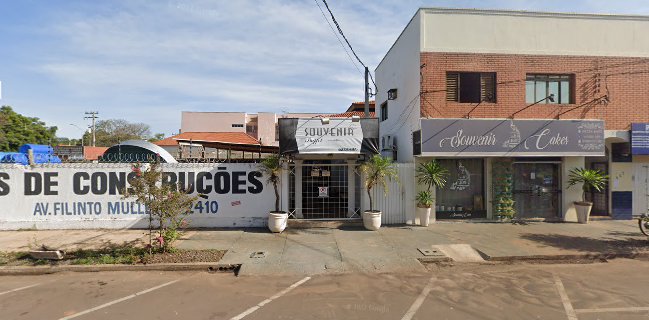 Marcão Restaurante
