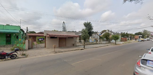 Gustare La Pizza e bebidas