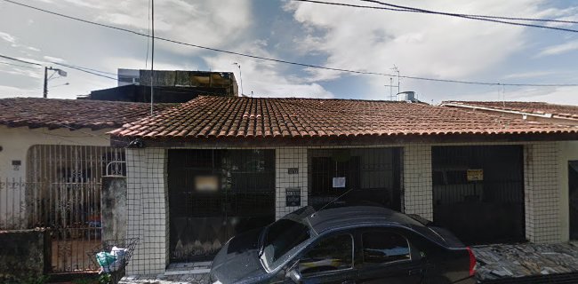 Sorveteria Doce Vitória Point QD12