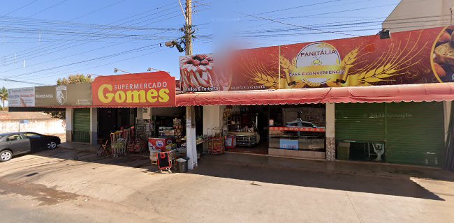 Panitália Pães E Conveniência