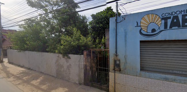 Restaurante brasileirissimo