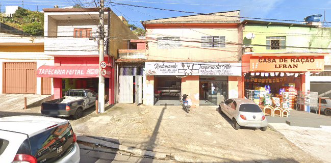 Restaurante Tempero da Alê