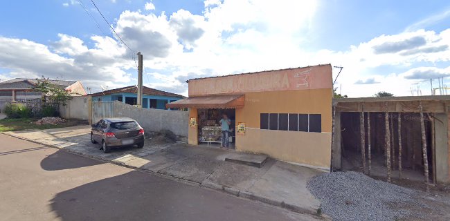 Distribuidora kluppell - Piraquara