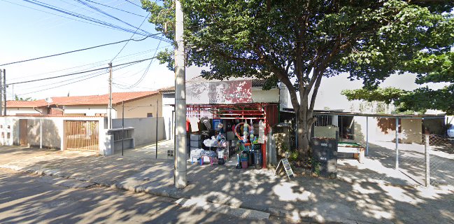 Container Burger & Bar