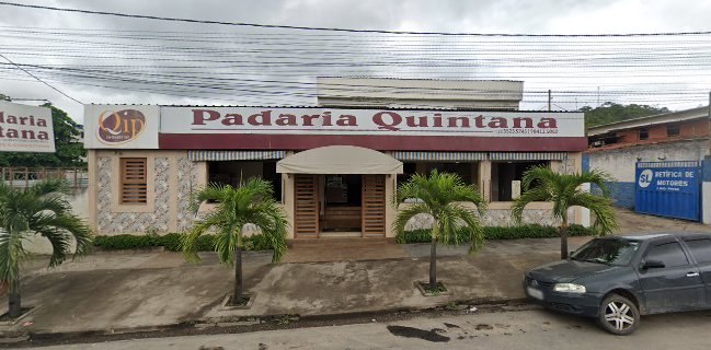 Padaria Quintana