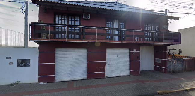 Padaria, Confeitaria e Lanchonete Kika Massas