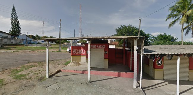 Tico's Restaurante Self-Service