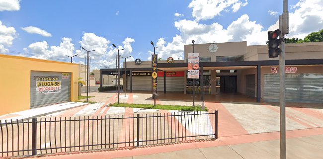 Av. Nenê Sabino, 1294 - Olinda, Uberaba - MG, 38055-500, Brasil