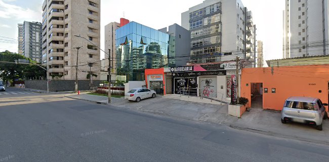 Opinii despre CROCKS FRIO Sorvetes Artesanais în Jaboatão dos Guararapes - Gastronomia e hotelaria