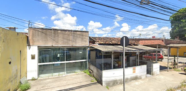 Opinii despre loucos por burguer în Maceió - Gastronomia e hotelaria