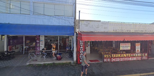 Restaurante do Cebola