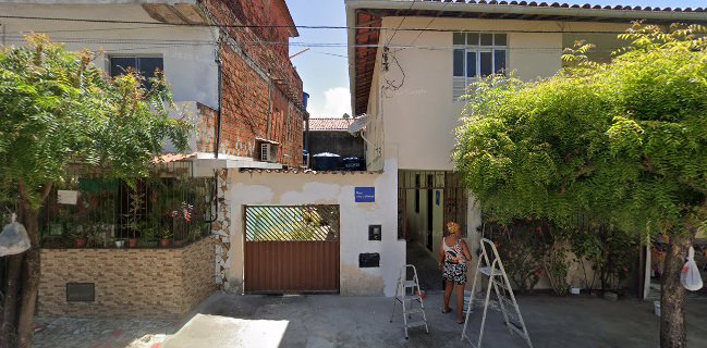 Confeitaria Doce Deleite