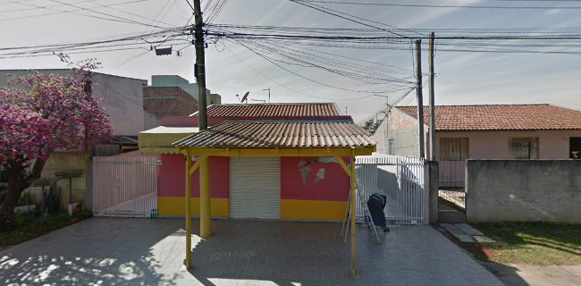 R. Juiz Danilo Bertolin Précoma, 393 - Cidade Jardim, São José dos Pinhais - PR, 83035-340, Brasil