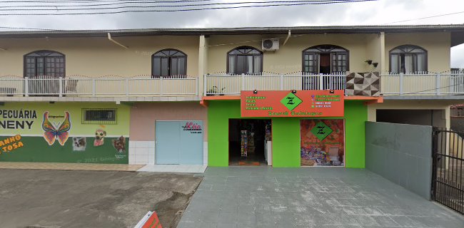 Opinii despre Panificadora & Confeitaria Luzia în Joinville - Gastronomia e hotelaria