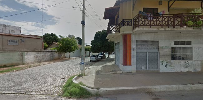 Açaí do Bernardinho