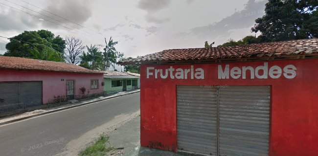 Frutaria Mendes
