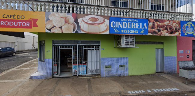 Ice Point Sorveteria