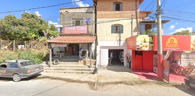 Sorveteria E Lanchonete Dulce Maria