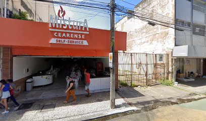 Bar e Restaurante Euguimas