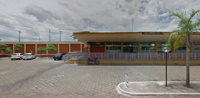 R. Bichara Salamene, 286-364 - Centro, Aquidauana - MS, 79200-000, Brasil