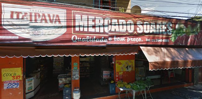 MERCADO SOARES