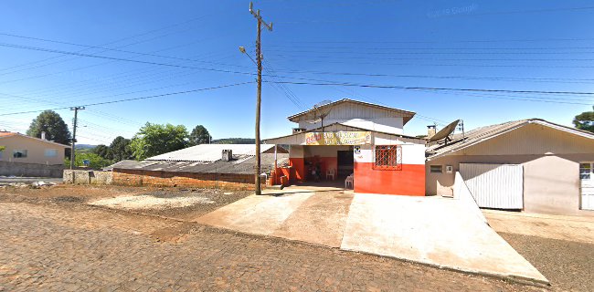 Bar Recanto Dos Amigos